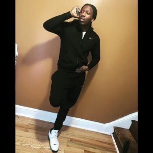 Meet your Posher, Tre’von